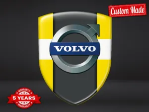 Volvo Pegatinas Camiones Máximo Resistentes Modernos Edición
